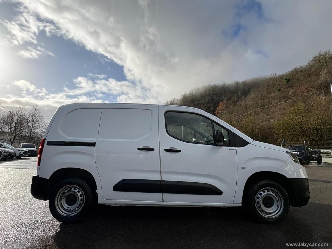 Proace City 1.5D 100CV S&S PC 4p.Comfort