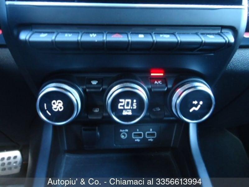 Renault Arkana Hybrid E-TECH 145 CV R.S. Line