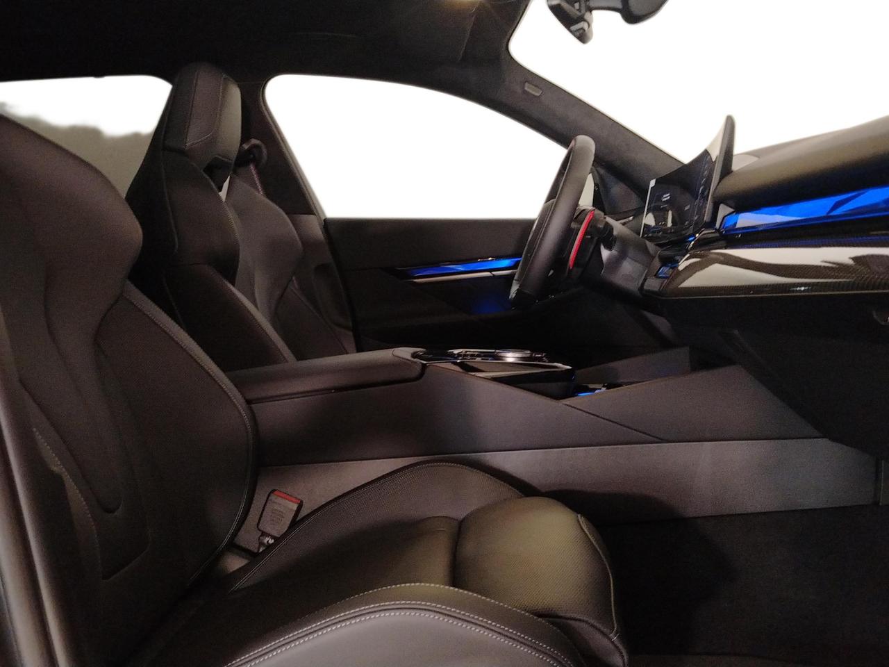BMW Serie 5 M5 Touring