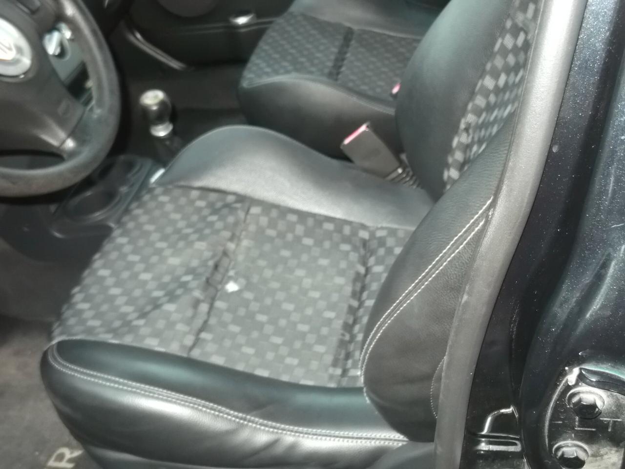 Mg ZR 105 cat 5 porte - 27
