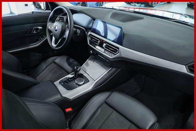 BMW 318 d Touring - SPORT - APPLE CAR PLAY - FULL ADAS