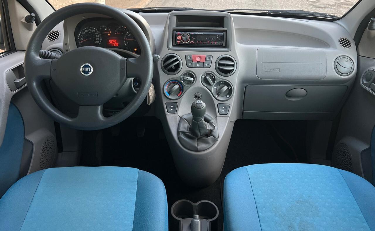 Fiat Panda 1.2