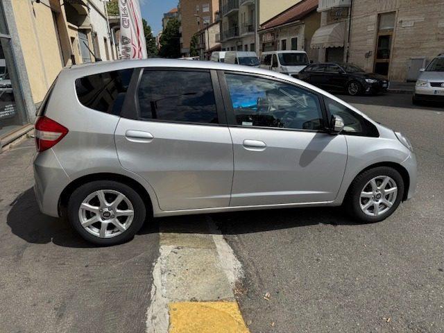 HONDA Jazz 1.4 i-VTEC Si