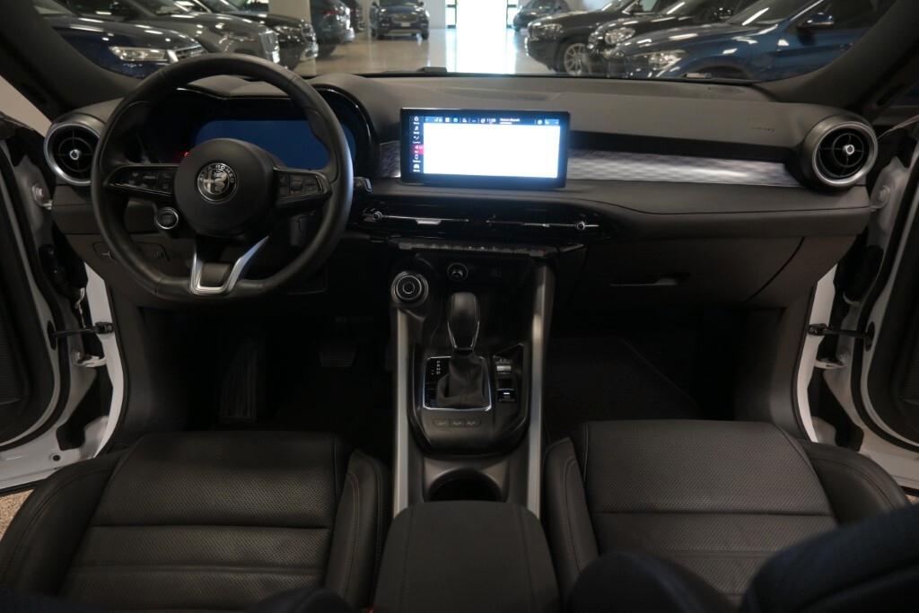 Alfa Romeo Tonale 1.6 diesel 130 CV TCT6 Sprint