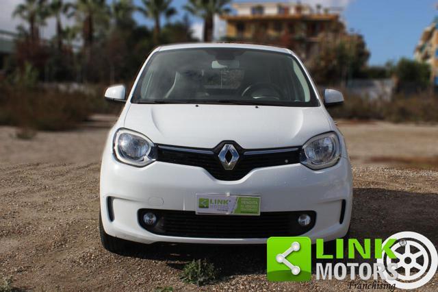 RENAULT Twingo 1.0 SCE 65 CV INTENS