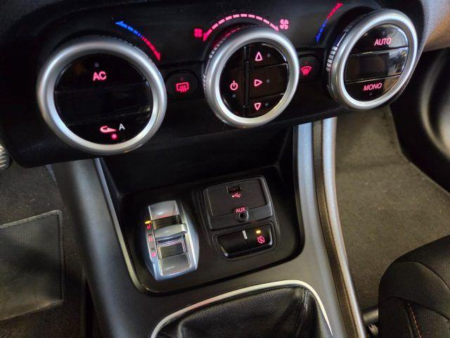 ALFA ROMEO Giulietta 1.6 JTDm-2 105 CV Exclusive