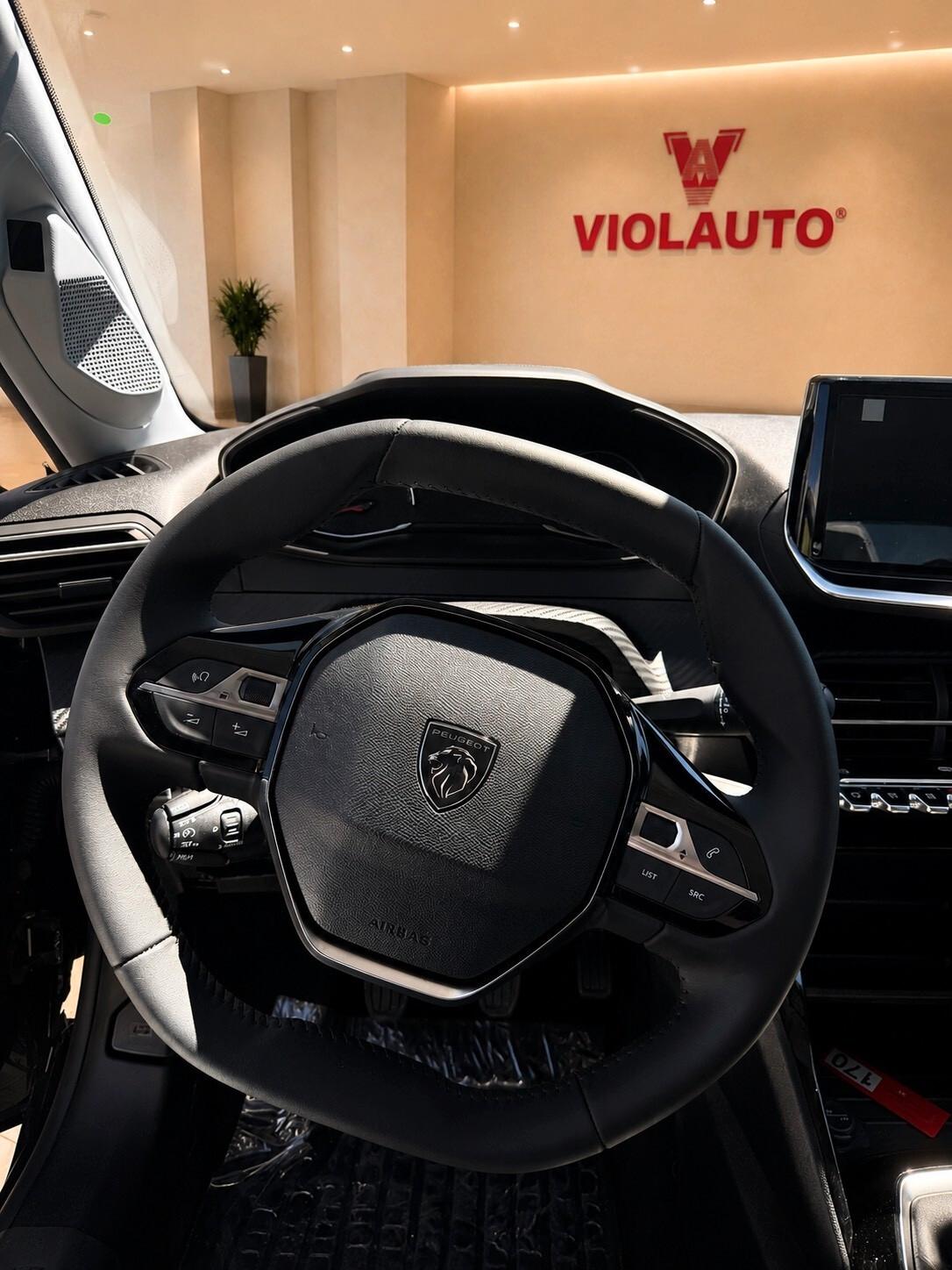 Peugeot 208 Hybrid 100 CV Business