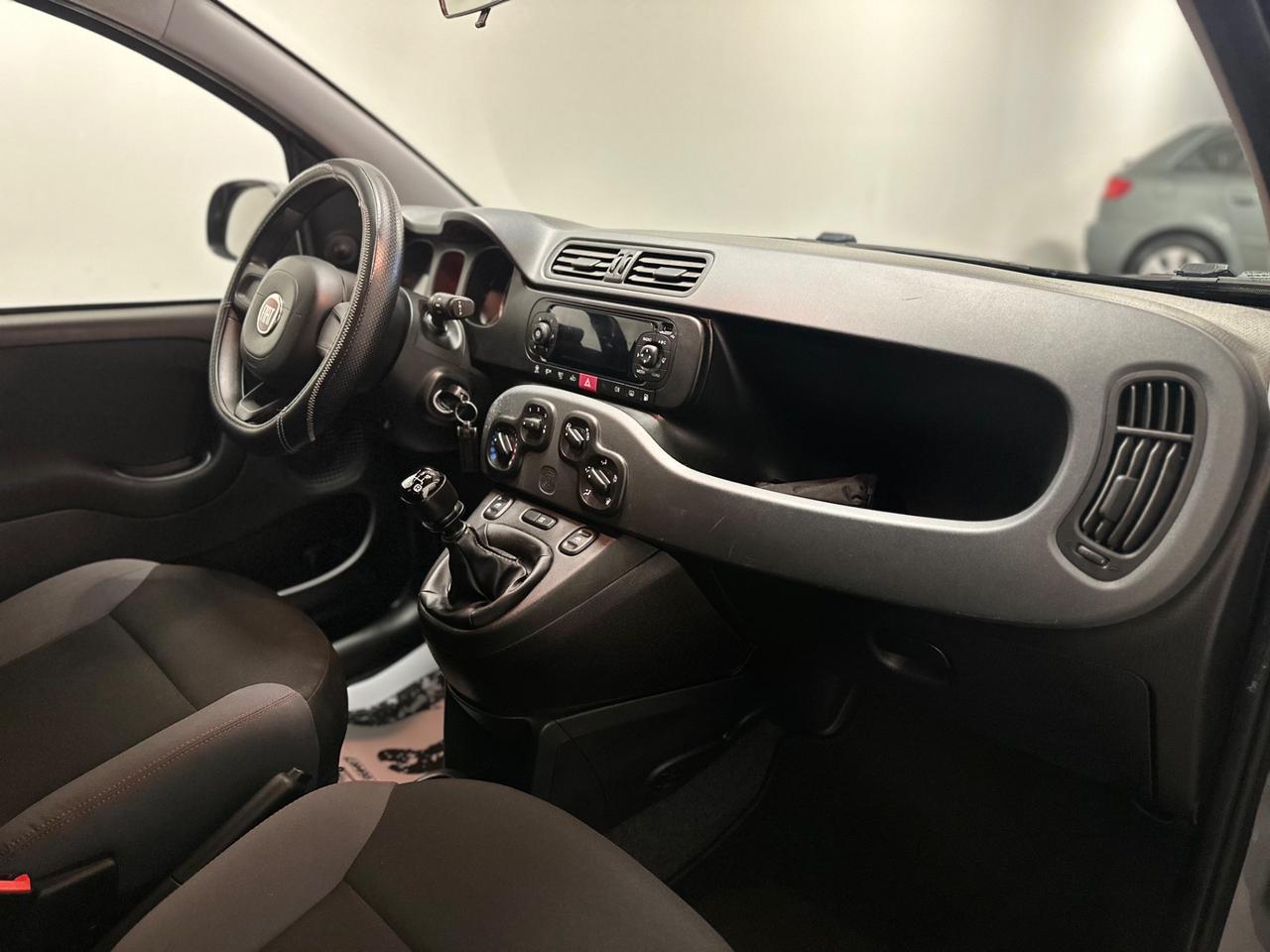 Fiat Panda 1.2 EasyPower Easy NEOPATENTATI