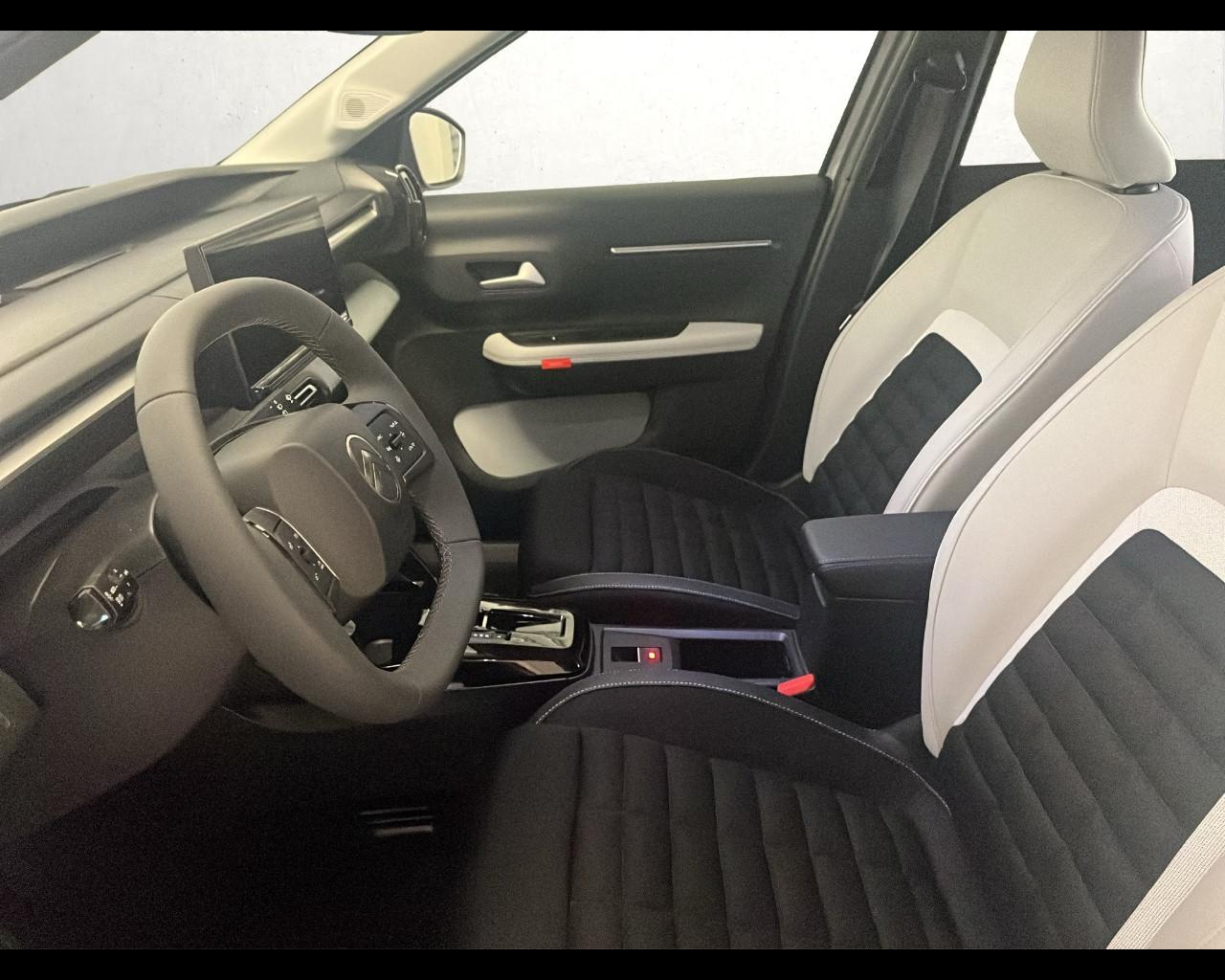 CITROEN Nuova C3 Aircross PureTech HYBRID 145 Ã«DCS6 -Â  M