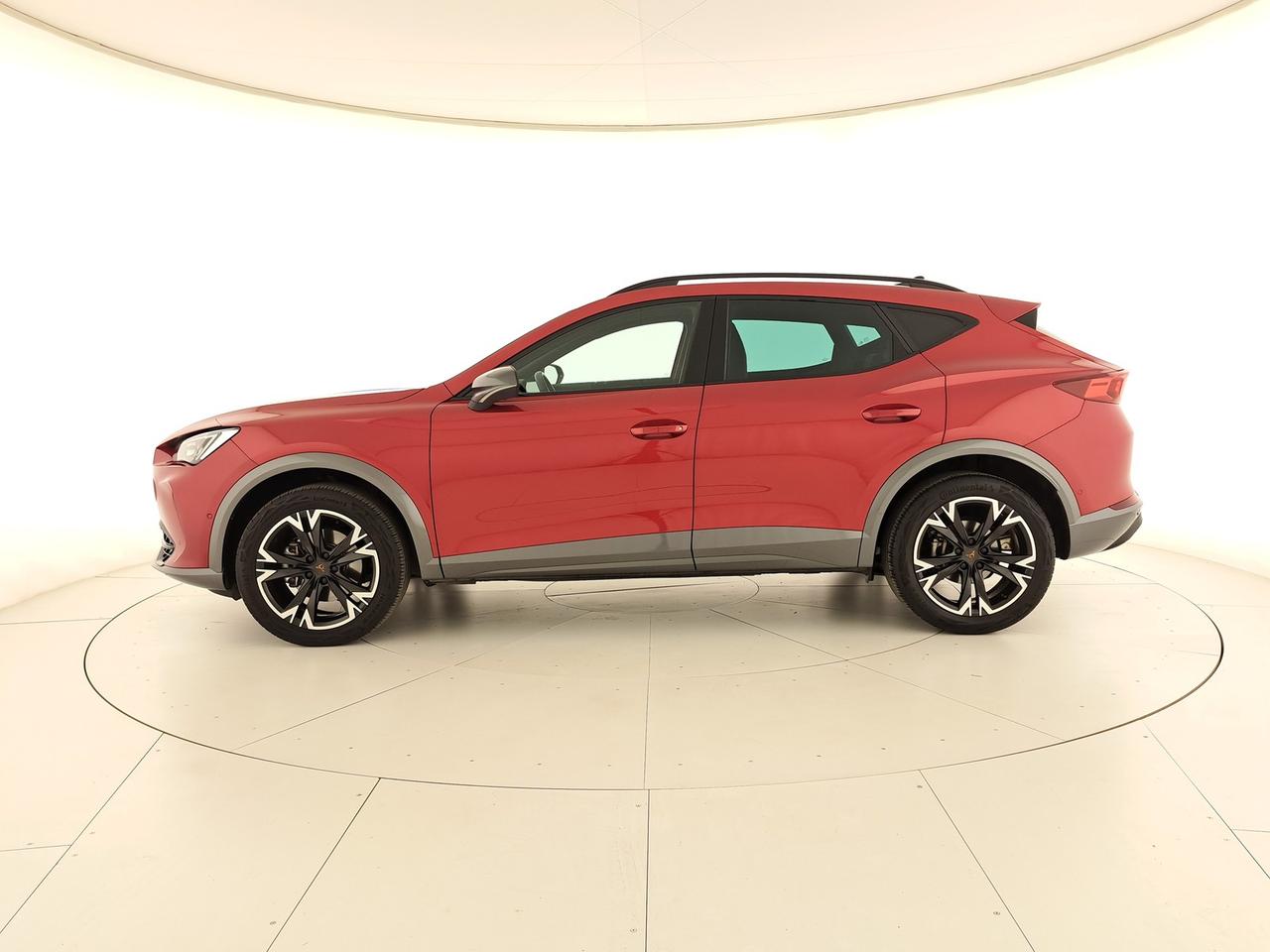 Cupra Formentor 1.5 tsi 150cv