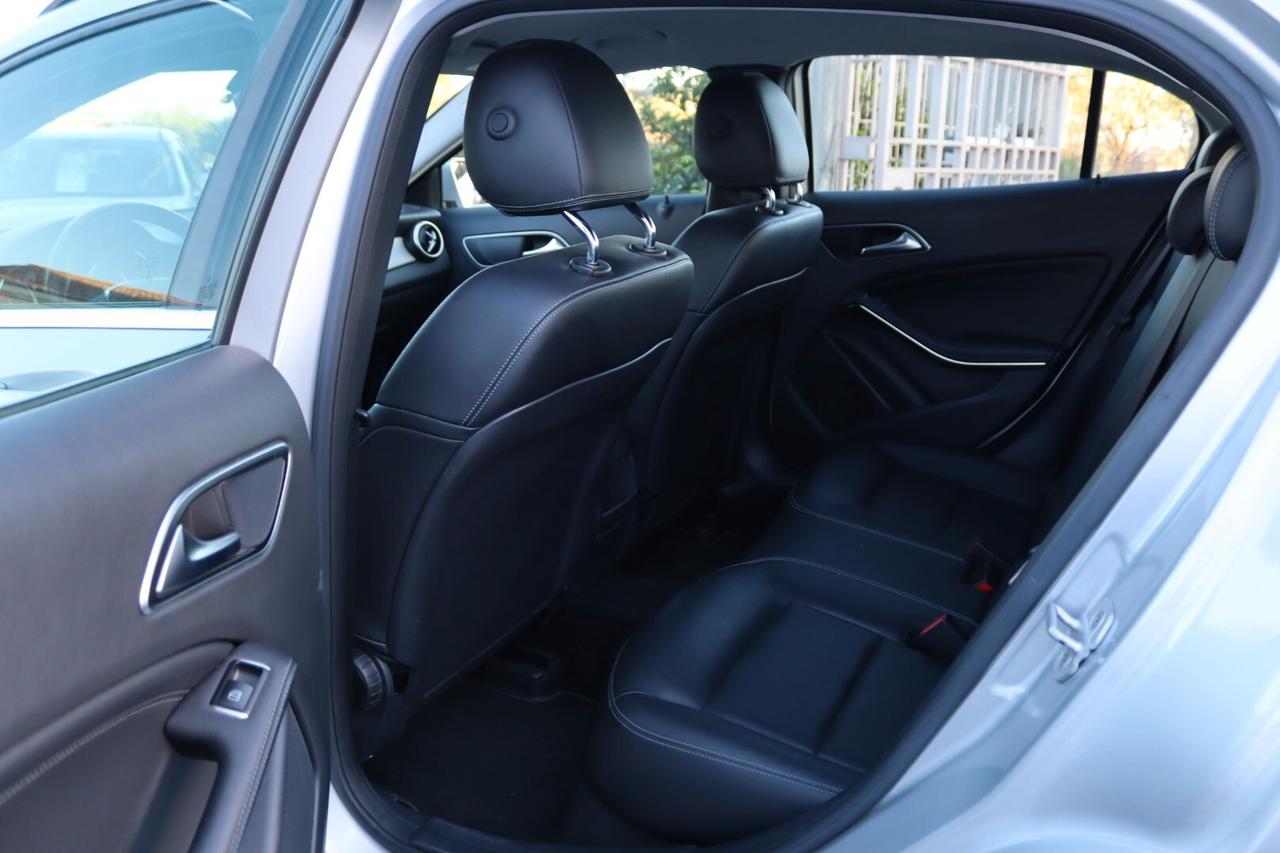 Mercedes-benz GLA 200 CDI Automatic Premium