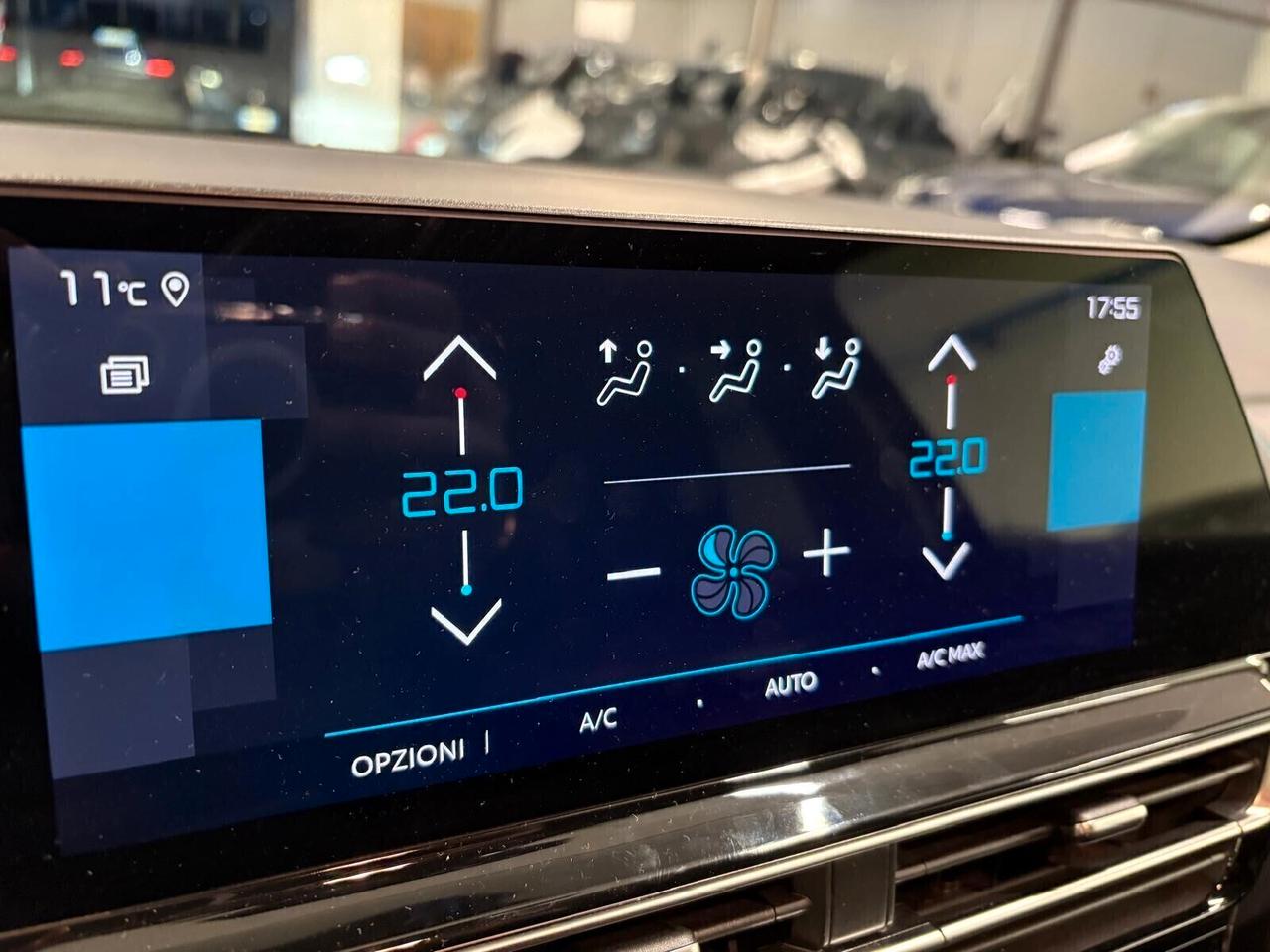 Citroen C5 Aircross PLUS Hybrid 136 e-DCS 6 SPOTICAR