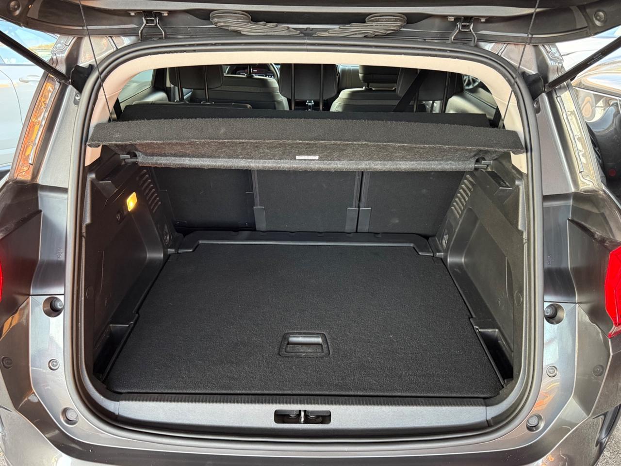 C5 Aircross PureTech 130- Feel-unipro-rate-no vincoli