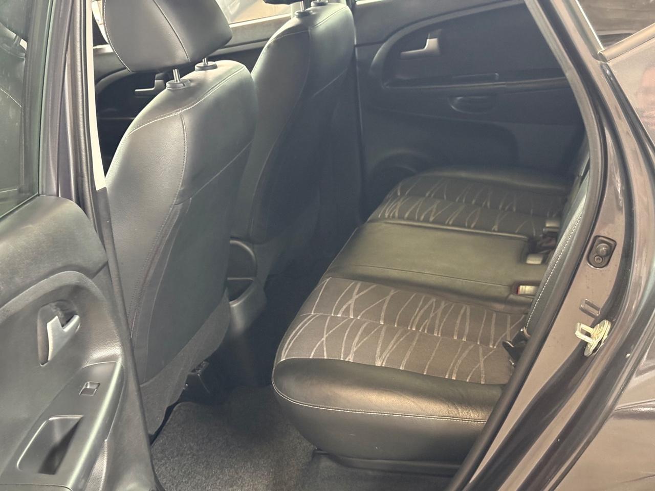 Kia Venga 1.4 CVVT Cool UNICO PROPRIETARIO