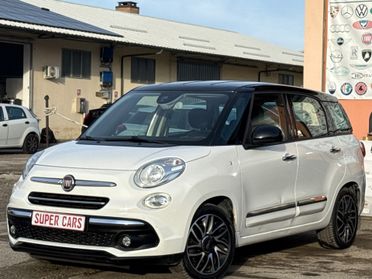 Fiat 500L Wagon 1.6 Multijet 120 CV Lounge