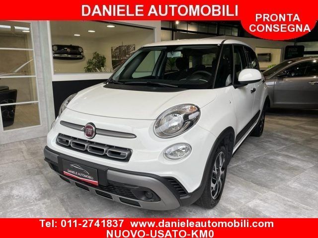 FIAT 500L 1.4 95 CV S&S Connect