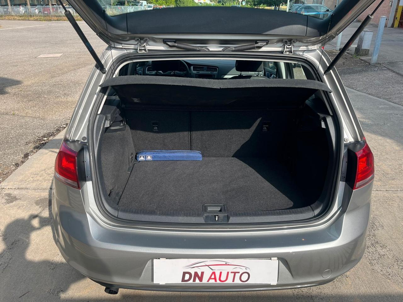 Volkswagen Golf Plus 1.2 TSI Comfortline