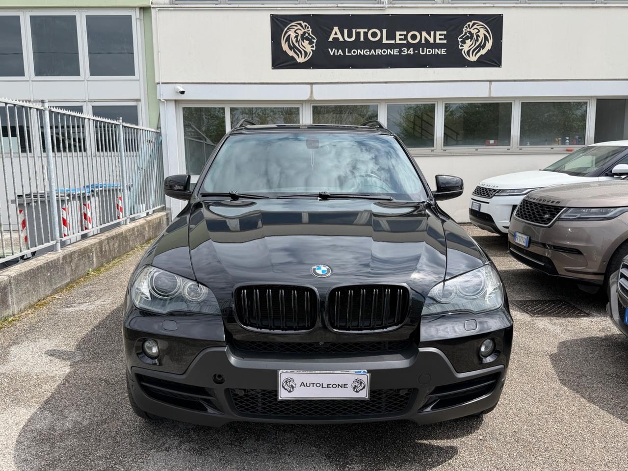 Bmw X5 3.0d cat Attiva Pacchetto Sportivo
