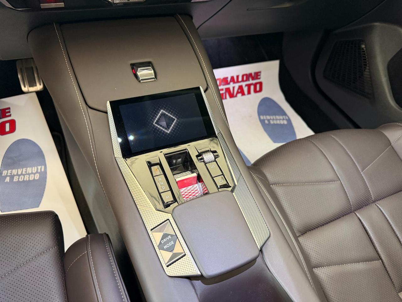 Ds DS4 4 PureTech 130 aut. Opera