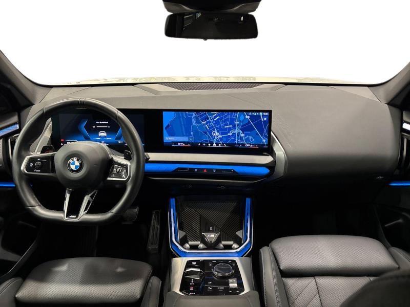 BMW X3 d MSport Pro xDrive20 Steptronic