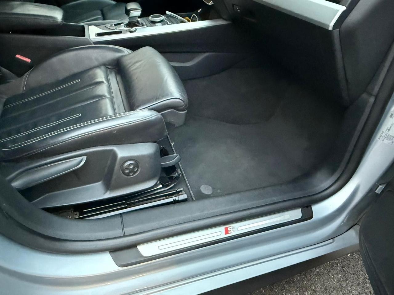 Audi A5 SPB 3.0 TDI 272 CV quattro S-Line Automatica - Superprezzo