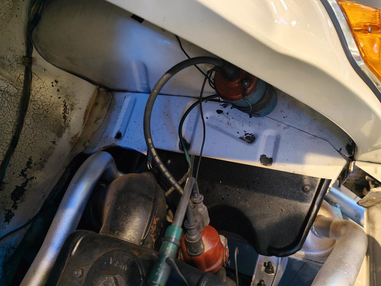 Fiat Cinquecento R