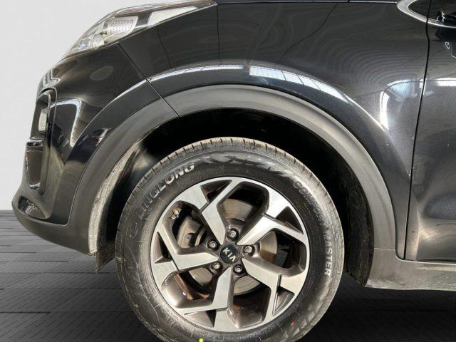KIA Sportage Sportage 1.6 GDI 2WD Business Class