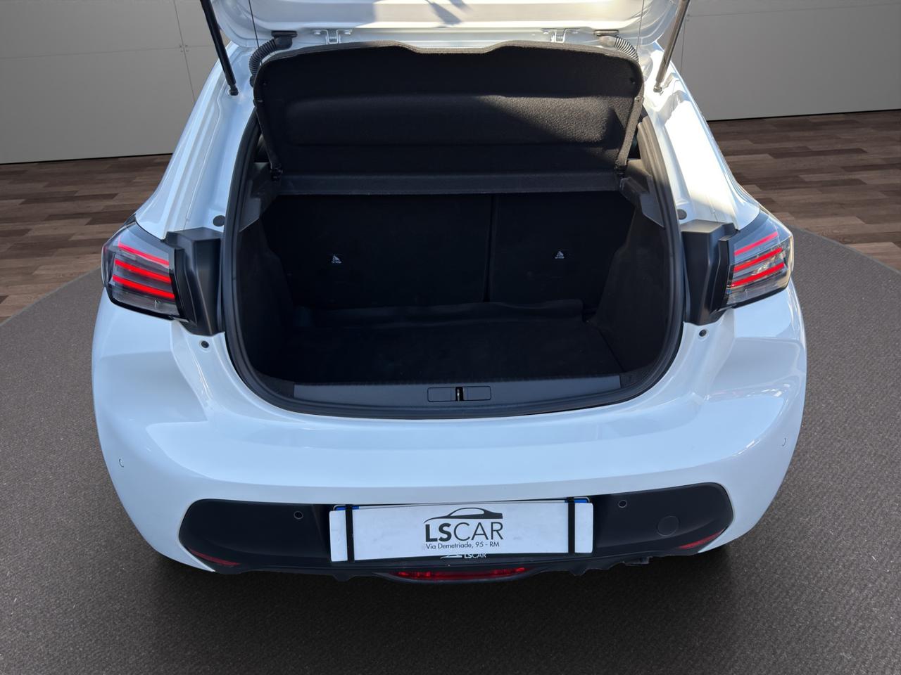 Peugeot 208 1.2 puretech Style 75cv - Unipro - Promo FInanziamento