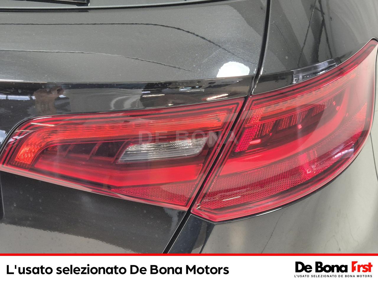 Audi A3 sportback 1.6 tdi ambition 110cv e6