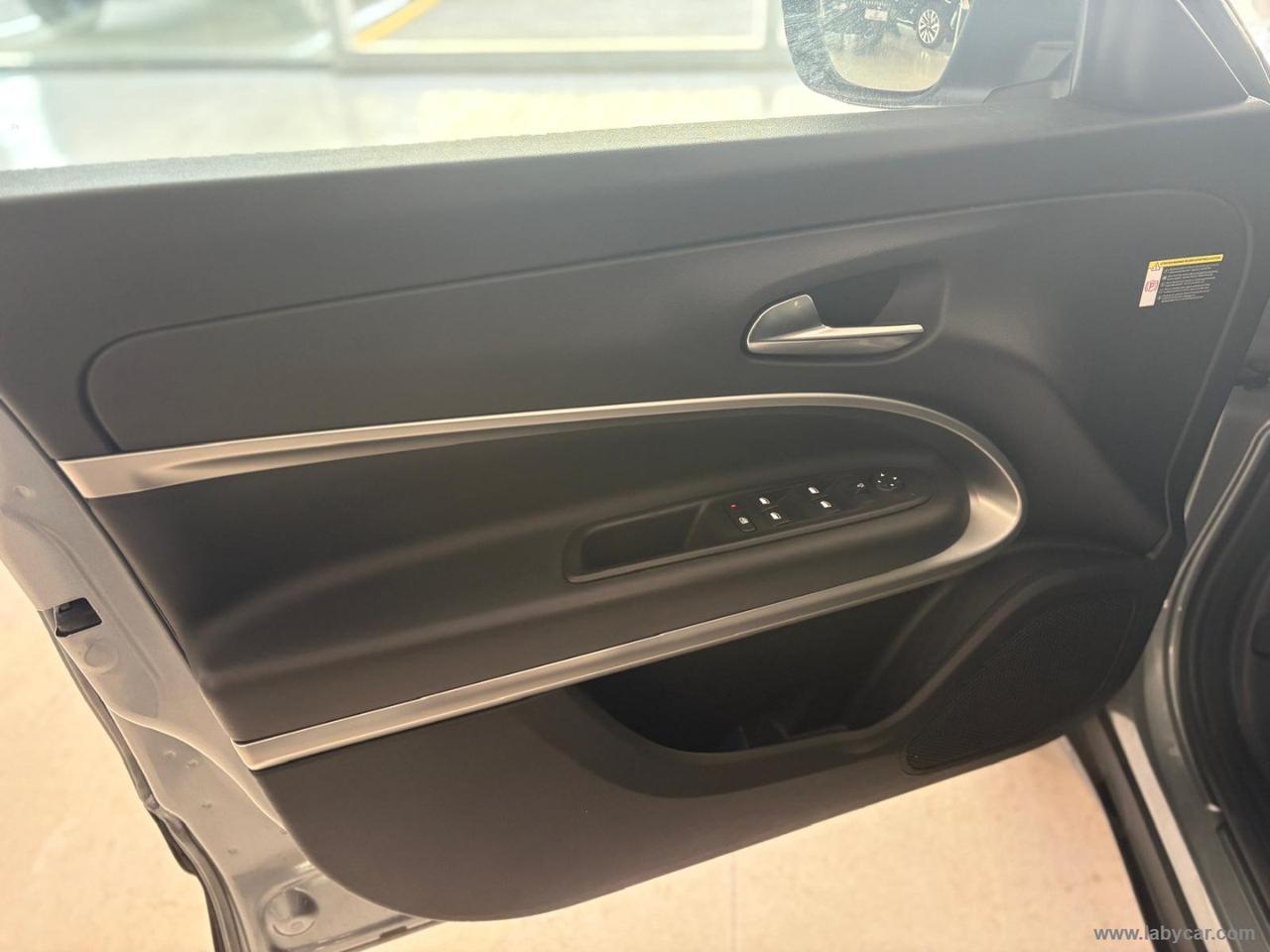 JEEP Avenger 1.2 Turbo Summit