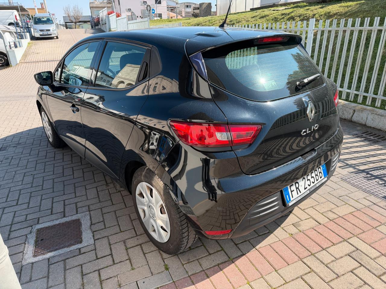 Renault Clio dCi 8V 75CV Start&Stop 5 porte Energy Zen