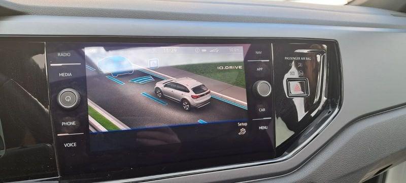 Volkswagen Taigo 1.0 TSI 85kW R-Line DSG