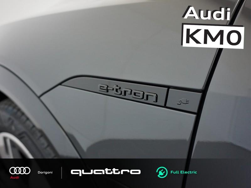 Audi Q8 e-tron 50 quattro