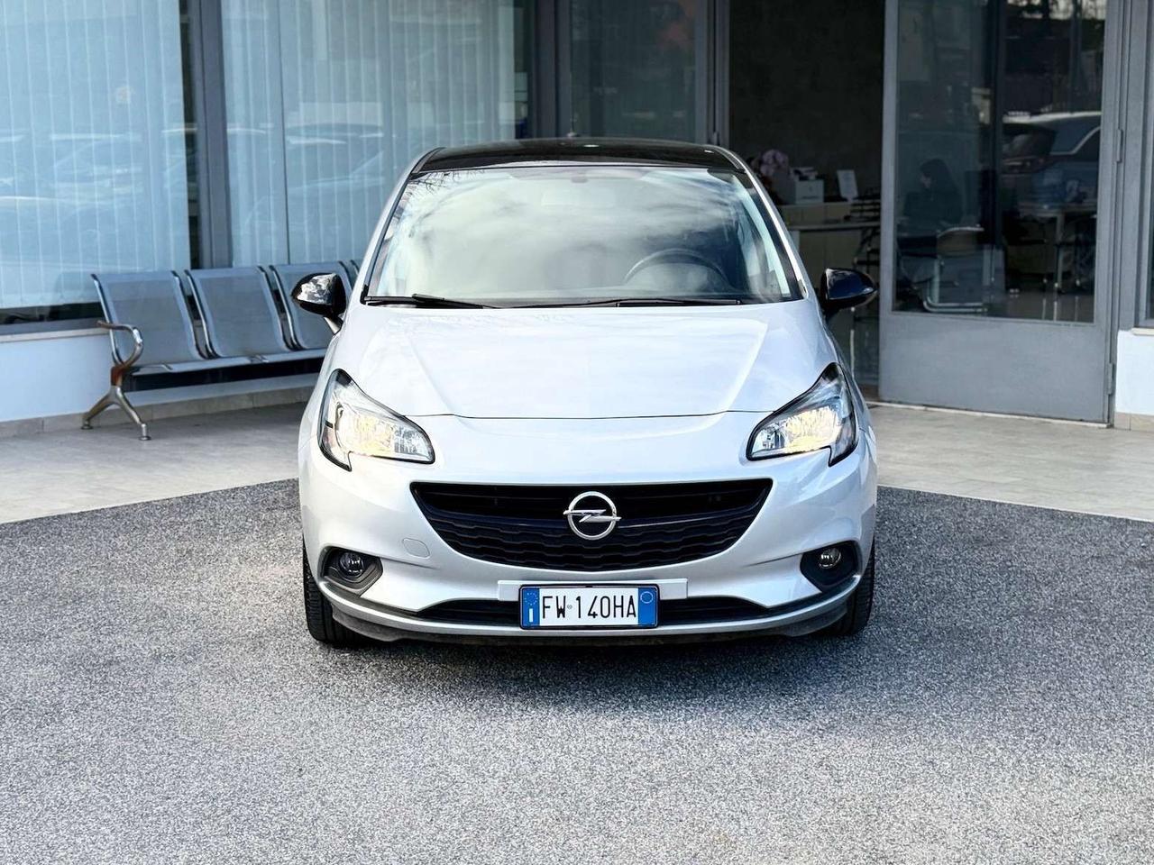 Opel Corsa 1.4 90CV GPL Tech E6 - 2019