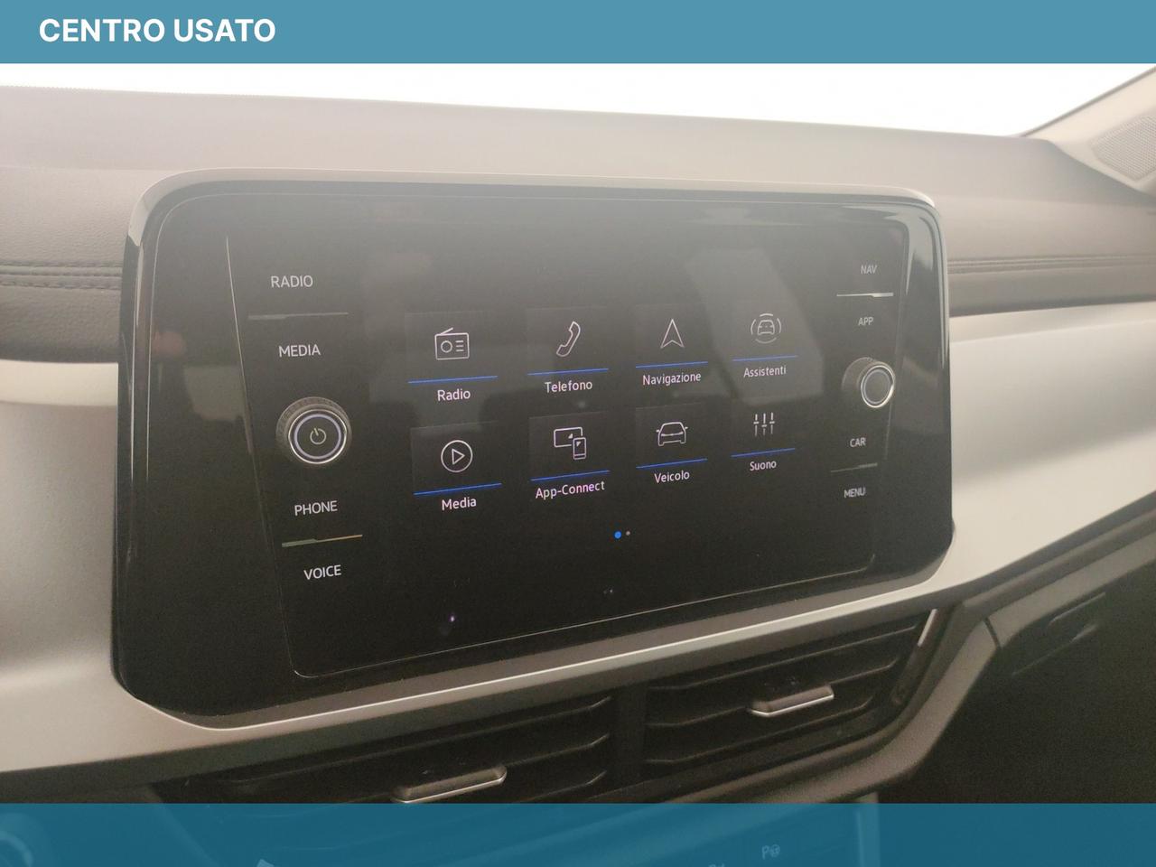 2.0 TDI Edition Plus 150 CV DSG