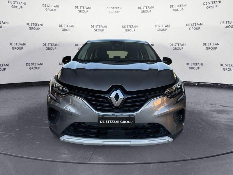 Renault Captur Captur 1.0 tce Equilibre 90cv