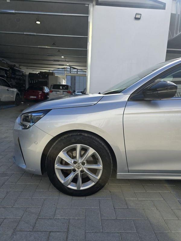 Opel Corsa 1.2 100cv Elegance MT6