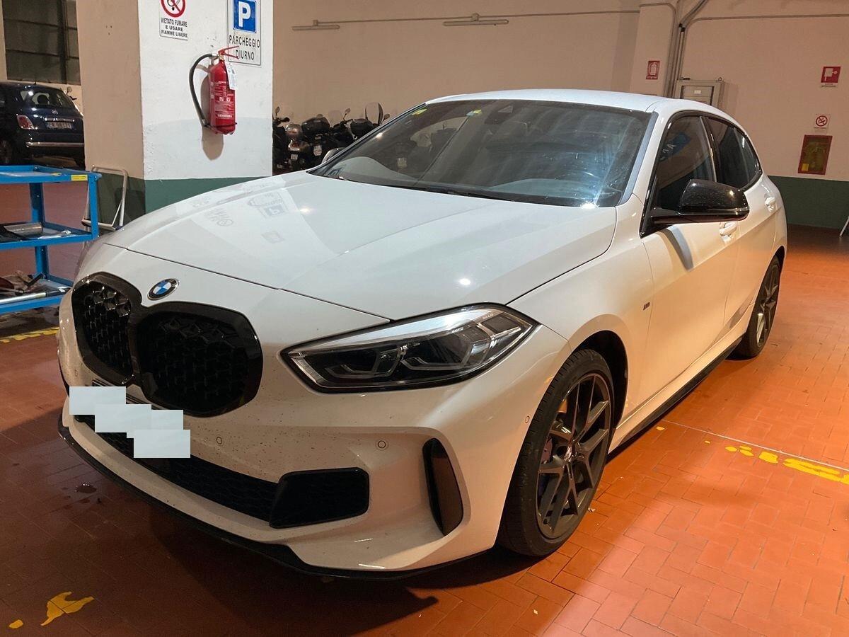 Bmw 135 M 135i xDrive