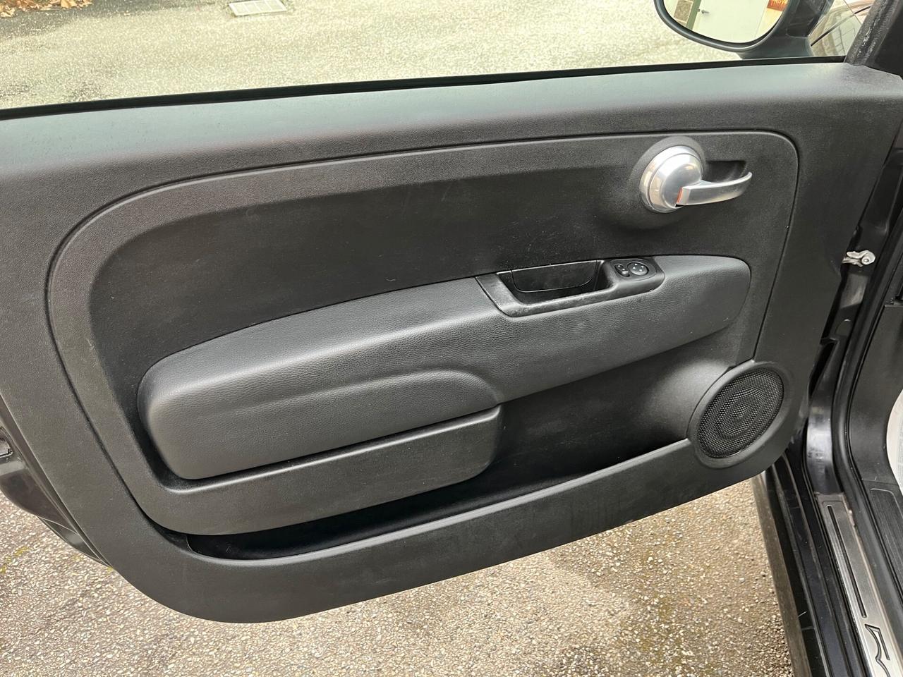 Fiat 500 1.3 mjt 95CV S