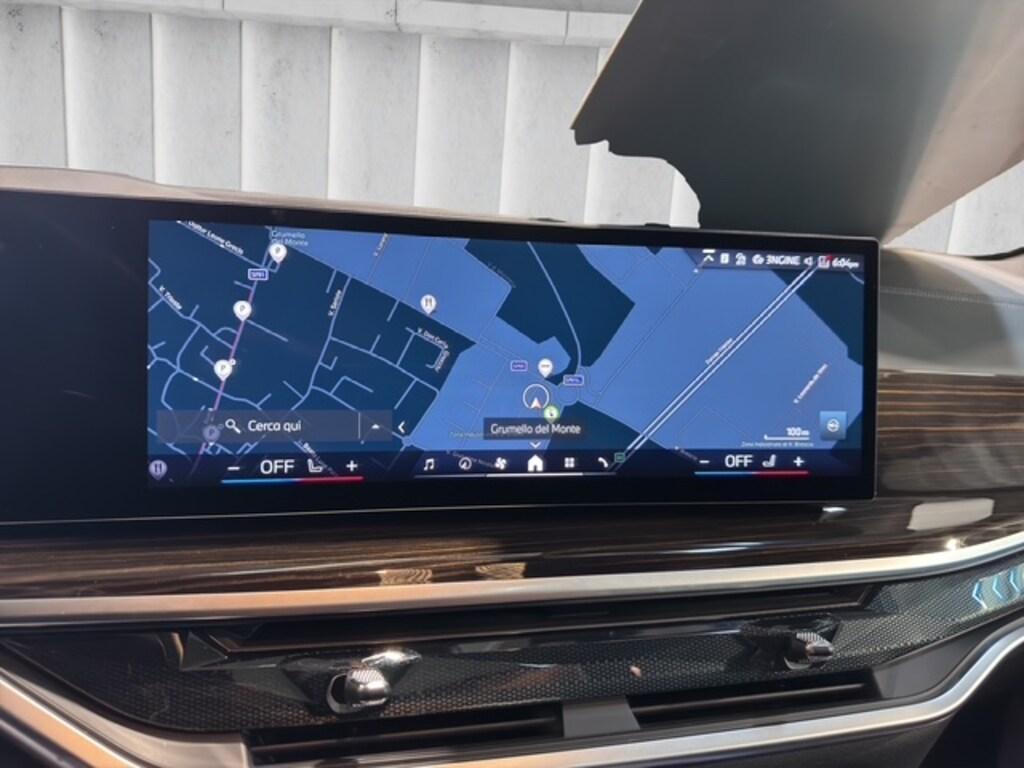 BMW X5 50 e MSport Pro xDrive Steptronic