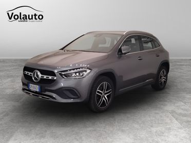 Mercedes-Benz GLA-H247 2020 - GLA 180 d Sport Plus auto