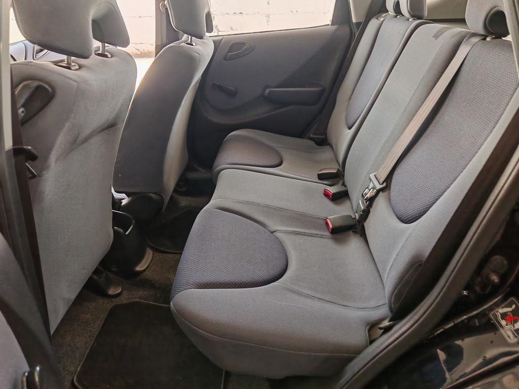 Honda Jazz 1.2 benzina Perfetta