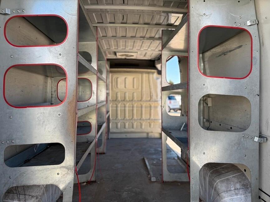 Fiat Ducato L3 H2 TETTO ALTO 131CV