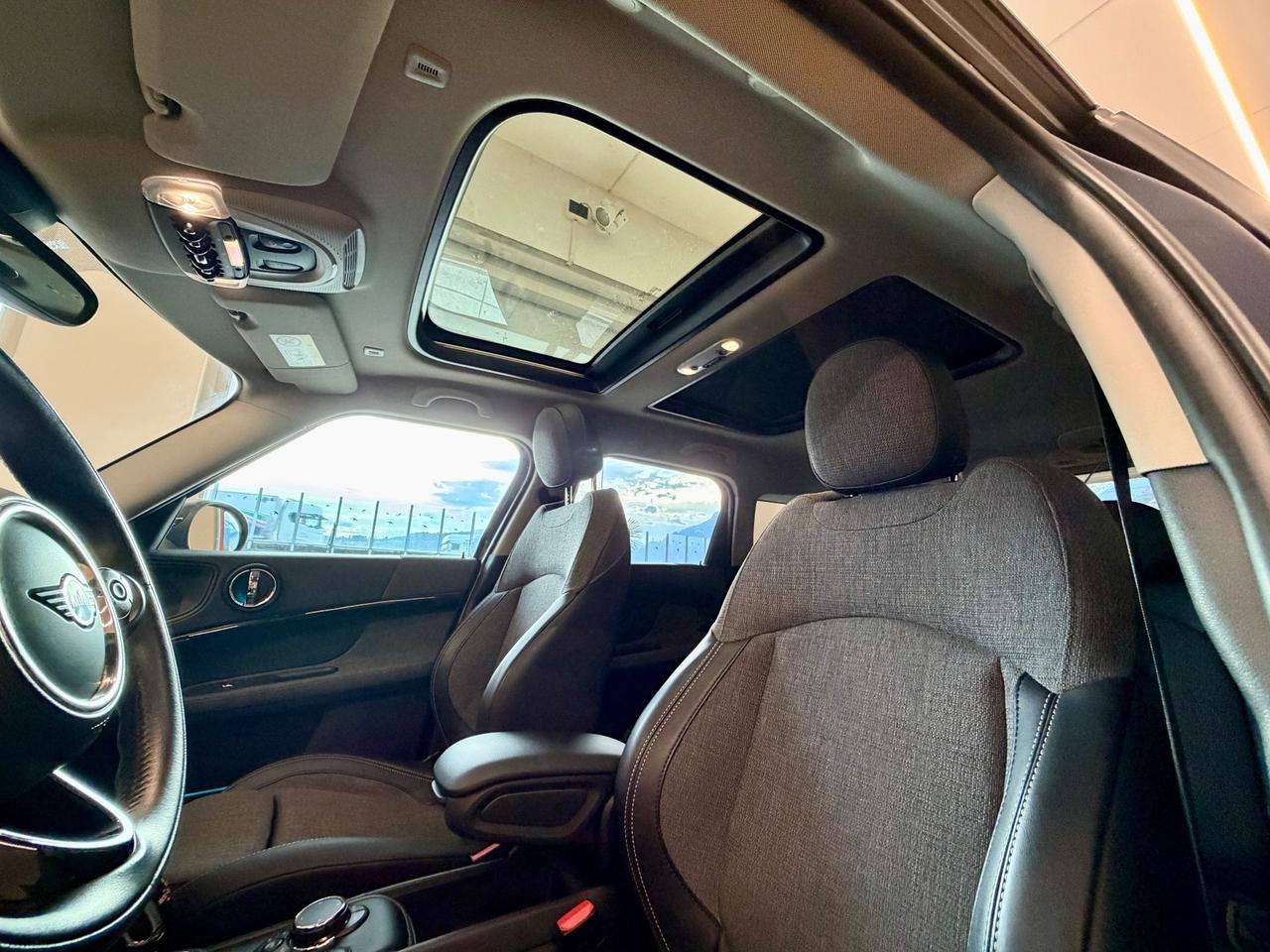 Mini Cooper SD Countryman 2.0 D Hype ALL4 FULL