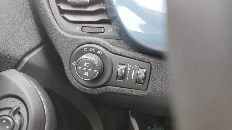 FIAT 500X 500X 1.3 MultiJet 95 CV Lounge