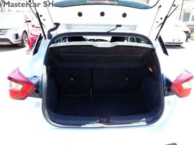 NISSAN Micra Micra V 2017 1.0 ig-t Acenta 92cv - GH916PJ