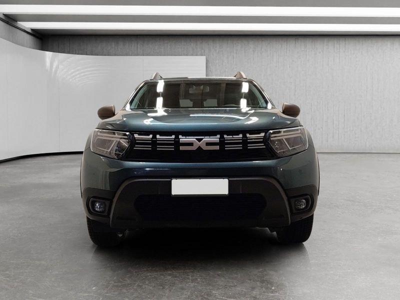 Dacia Duster 1.0 tce Extreme Gpl 4x2 100cv