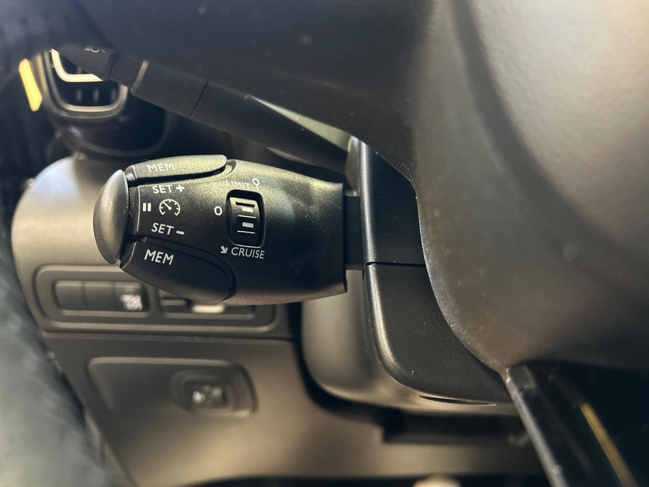 Citroen C3 Aircross PureTech 130 EAT6 Shine *AUTOMATICA*60.000KM*!!!