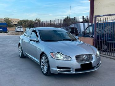 Jaguar XF 3.0 D V6