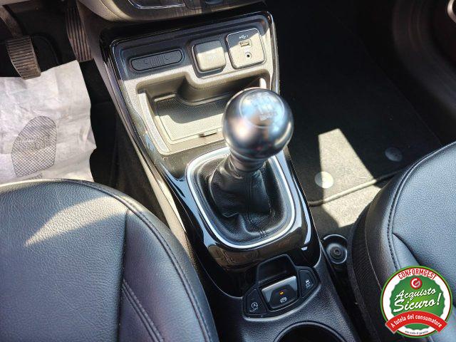 JEEP Compass 1.6 Multijet II 2WD Night Eagle